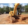 John Deere 120C Excavator